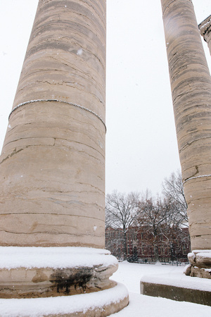 Mizzou-Campus-Columns-winter-snow-12