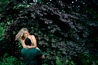 NOPE Serena + Joey