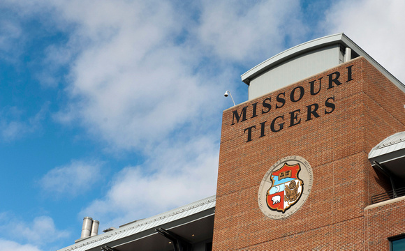 Faurot-Field-Missouri-Tigers